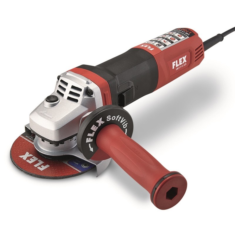 Meuleuse d'angle Flex LBE 17-11 125 Meuleuse d'angle Flex LBE 17-11 125