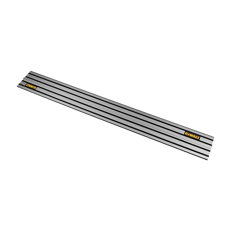 Rail de guidage DWS5022 1m50 pour scies DeWalt