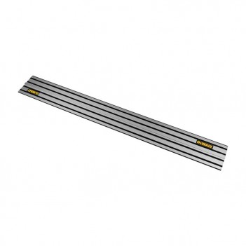 Rail de guidage DWS5022 1m50 pour scies DeWalt