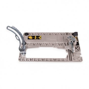 Plateau pour scie DCS570 N257219 DeWalt