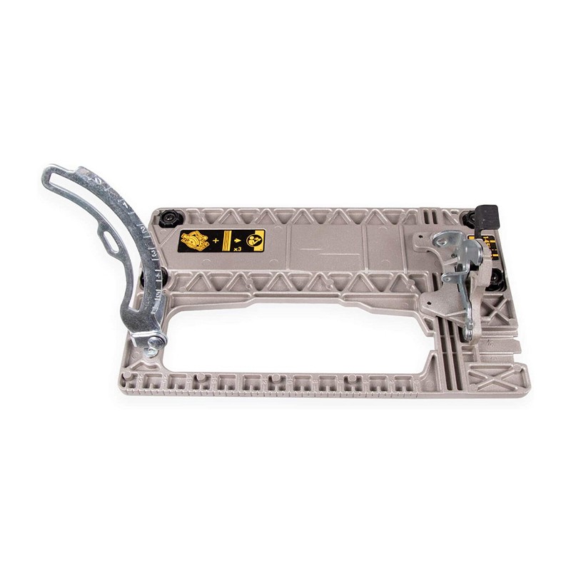 Plateau pour scie DCS570 N257219 DeWalt Plateau pour scie DCS570 N257219 DeWalt