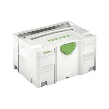 Coffret Systainer T-LOC SYS 3 TL Festool