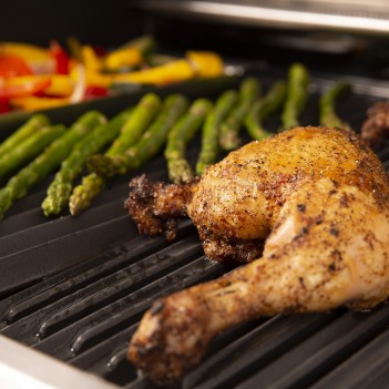 Gasgrill Baron 490 Broil King