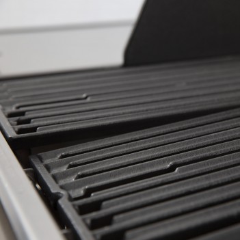 Gasgrill Baron 490 Broil King
