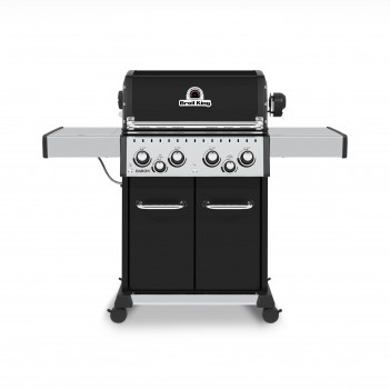 Gasgrill Baron 490 Broil King
