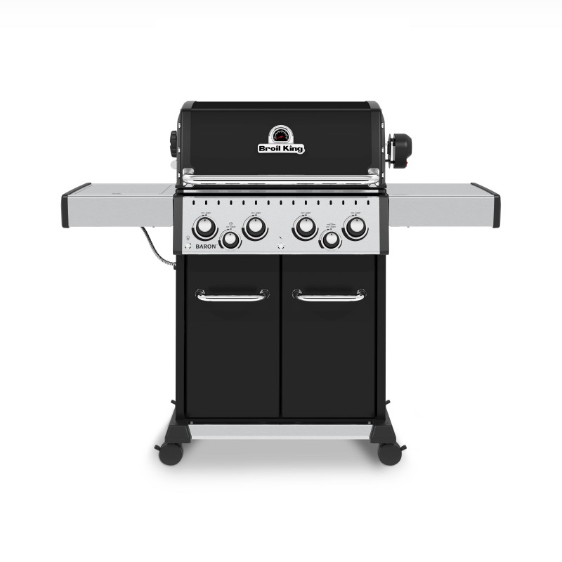 Gasgrill Baron 490 Broil King Gasgrill Baron 490 Broil King