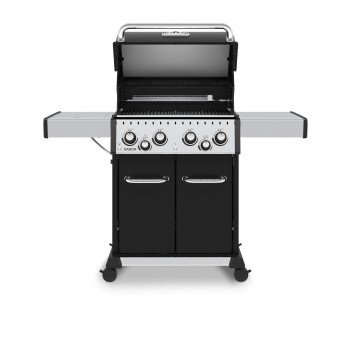 Gasgrill Baron 490 Broil King