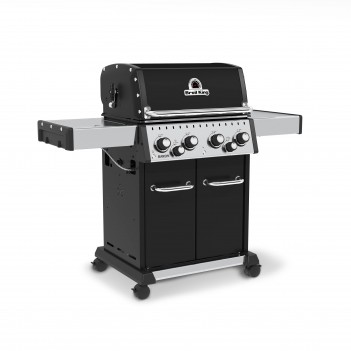 Barbecue à gaz Baron 490 Broil King
