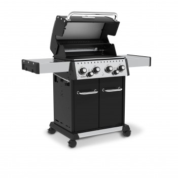 Gasgrill Baron 490 Broil King