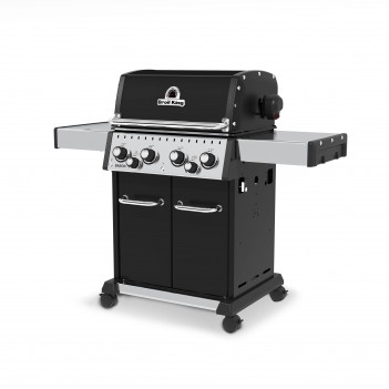 Gasgrill Baron 490 Broil King