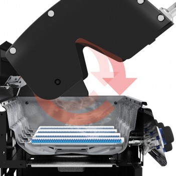 Gasgrill Baron 490 Broil King