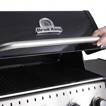 Gasgrill Baron 490 Broil King