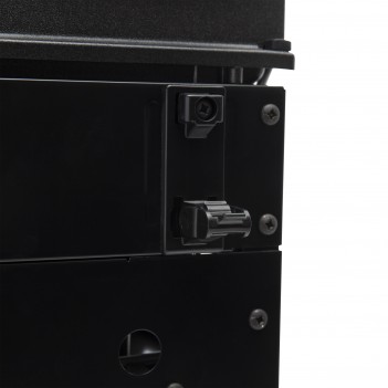Gasgrill Baron 490 Broil King
