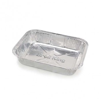 Récupérateur de graisse Alu Broil King