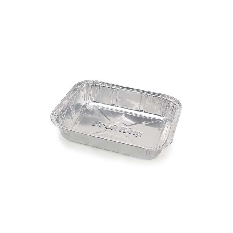 Récupérateur de graisse Alu Broil King