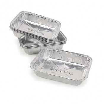 Fett-Auffangschalen Broil King