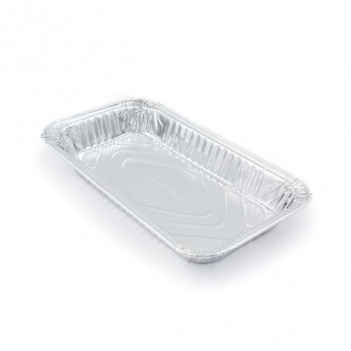 Plateau d'égouttement étroit Alu Broil King
