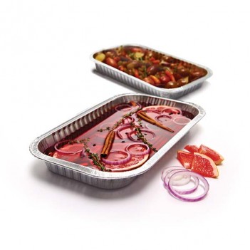 Narrow Aluminiumtropfschale Broil King