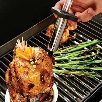 Marinadenspritze Broil King