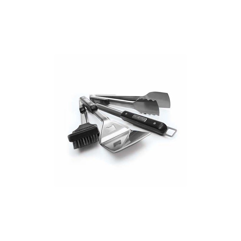 Set d'ustensiles Imperial Broil King Set d'ustensiles Imperial Broil King