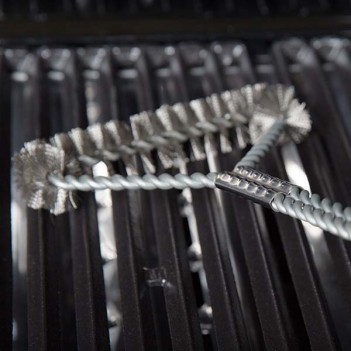 Brosse à grill ultra-large Broil King