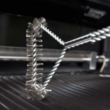 Spiral-Reinigungsbürste Broil King