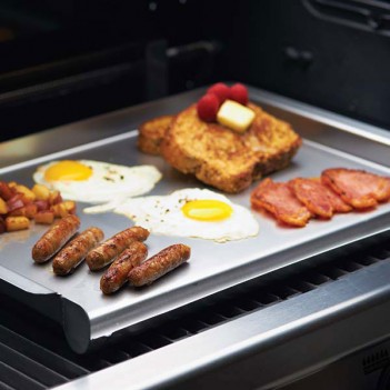 Grillplatte Broil King