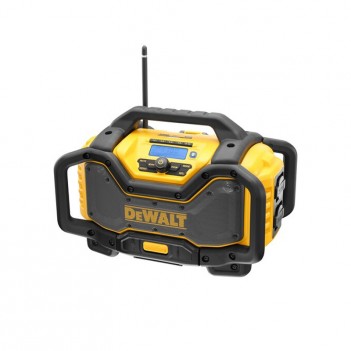 Radio Premium XR 18V ​​/ 54V DCR027 DeWalt