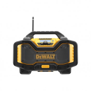 Radio Premium XR 18V/54V DCR027 DeWalt