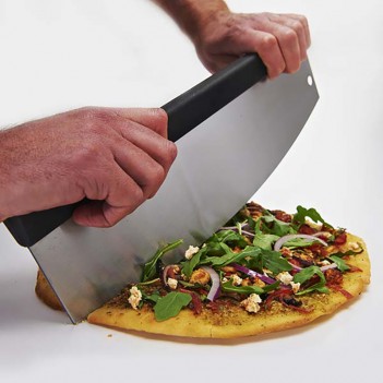 Pizzaschneider Broil King