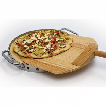 Kit pour pizza Broil King