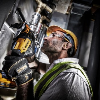 Multifunktionswerkzeug DCS356NT 18V DeWalt