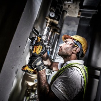 Multifunktionswerkzeug DCS356NT 18V DeWalt