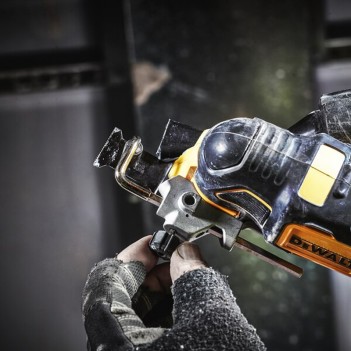 Multifunktionswerkzeug DCS356NT 18V DeWalt