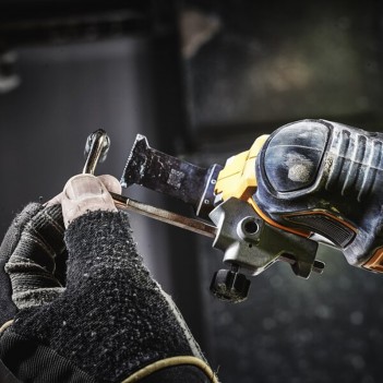 Multifunktionswerkzeug DCS356NT 18V DeWalt