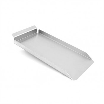 Schmale Plancha Broil King