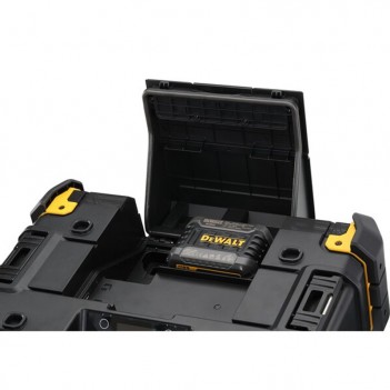 Radio Tstak XR 18V connecté DWST1-81078 DeWalt