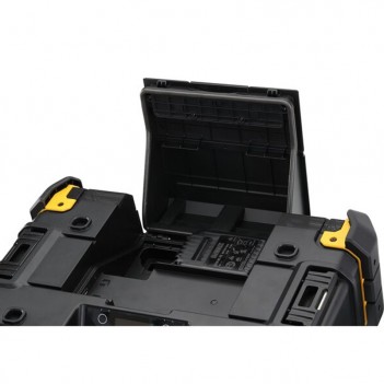 Radio Tstak XR 18V connecté DWST1-81078 DeWalt