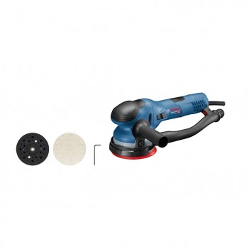 Ponceuse excentrique GET 55-125 Bosch