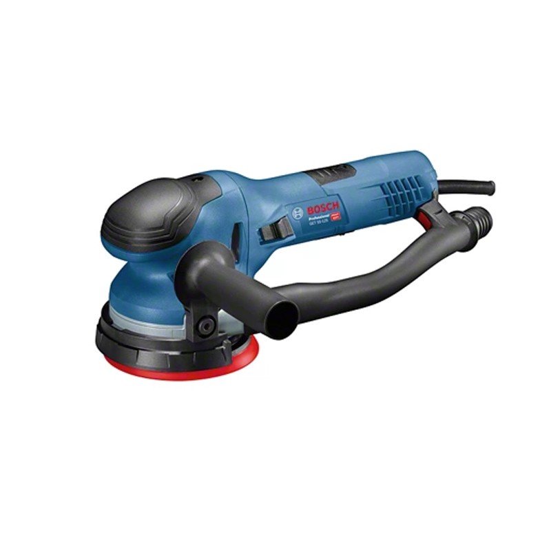 Ponceuse excentrique GET 55-125 Bosch Ponceuse excentrique GET 55-125 Bosch