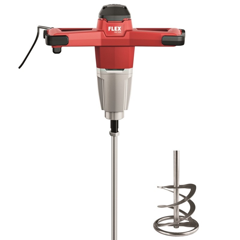 Malaxeur Flex MXE 1000 Malaxeur Flex MXE 1000