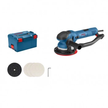 Ponceuse excentrique GET 75-150 Bosch