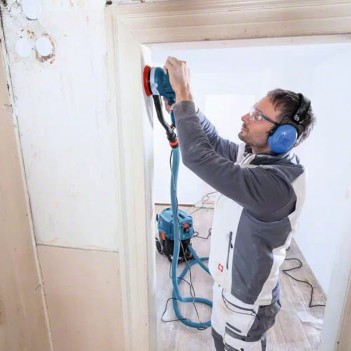 Ponceuse excentrique GET 75-150 Bosch