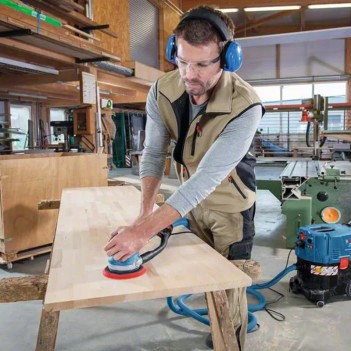 Ponceuse excentrique GET 75-150 Bosch
