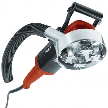 Bouchardeuse Flex ST 604