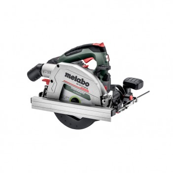 Scie circulaire portative KS 18 LTX 66 BL (avec ou sans accu) Metabo