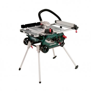 Tischkreissäge TS 216 Metabo
