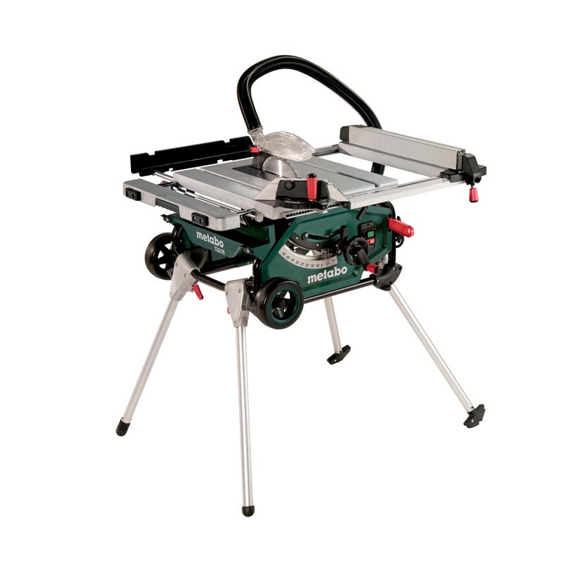 Tischkreissäge TS 216 Metabo Tischkreissäge TS 216 Metabo