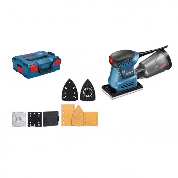 Schwingschleifer 180W GSS 160 Multi Bosch