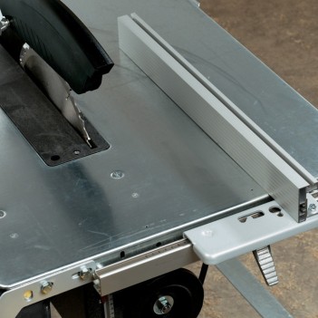 Scie circulaire à table TKHS 315 M - 4,2 DNB Metabo